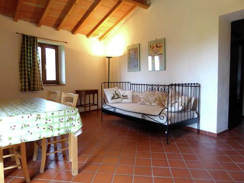 Apartamentos Allodola