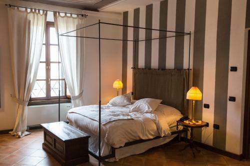 Hotel Tenimento Al Castello