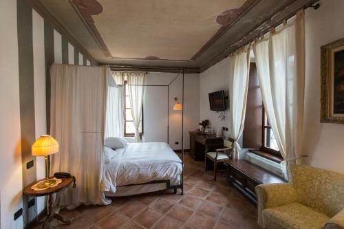 Hotel Tenimento Al Castello