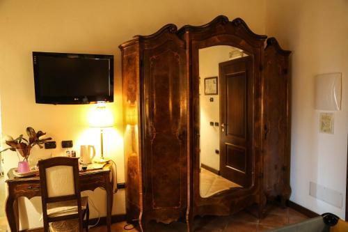 Hotel Tenimento Al Castello