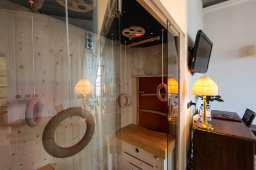 Hotel Tenimento Al Castello