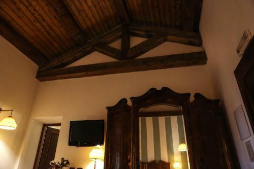Hotel Tenimento Al Castello