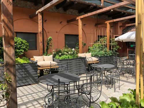 Hotel Tenimento Al Castello