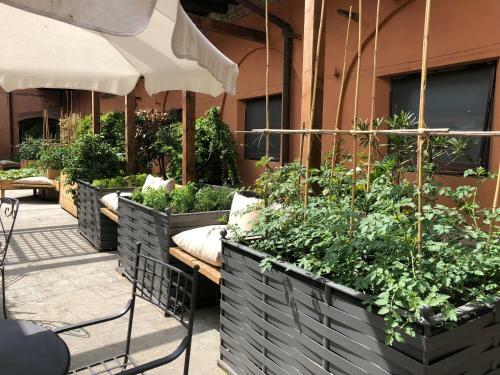 Hotel Tenimento Al Castello