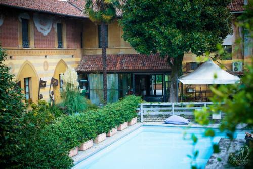 Hotel Tenimento Al Castello