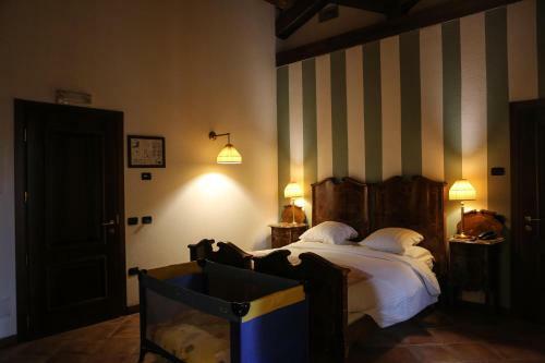 Hotel Tenimento Al Castello