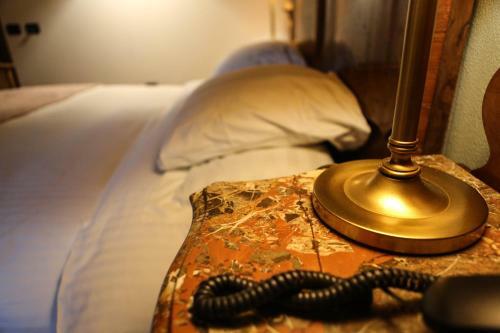 Hotel Tenimento Al Castello