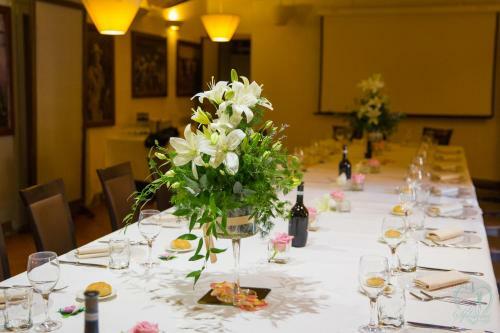 Hotel Tenimento Al Castello