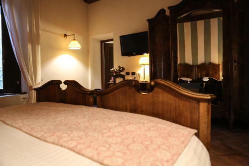 Hotel Tenimento Al Castello