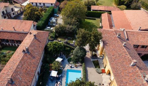Hotel Tenimento Al Castello