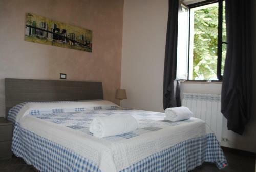 Bed And Breakfast La Cerasa