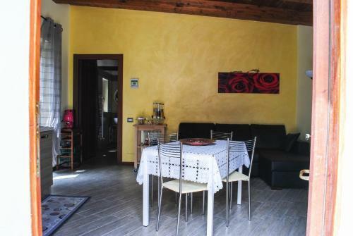 Bed And Breakfast La Cerasa