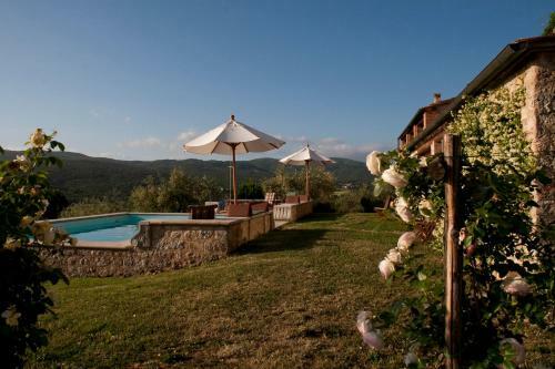 Agroturismo Villa Montecastello