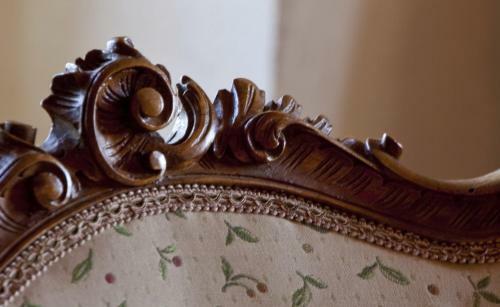 Agroturismo Villa Montecastello