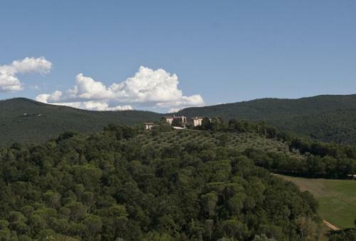 Agroturismo Villa Montecastello