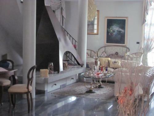 Villa Giusy B&B