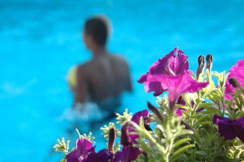 Villa Giusy B&B
