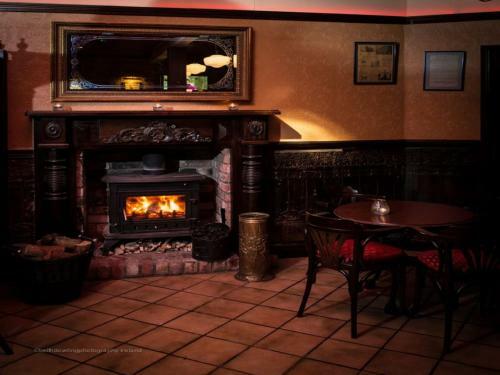Bed & Breakfast Ewings Bar & Accommodation
