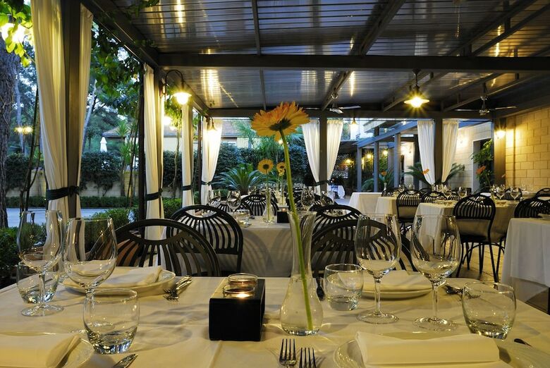 Hotel Villa Giusy