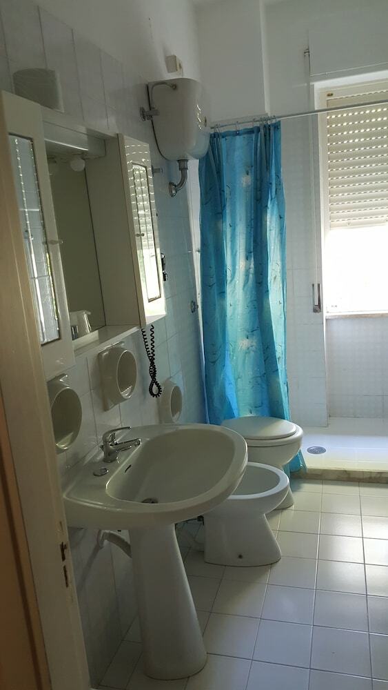 Hotel Villa Giusy