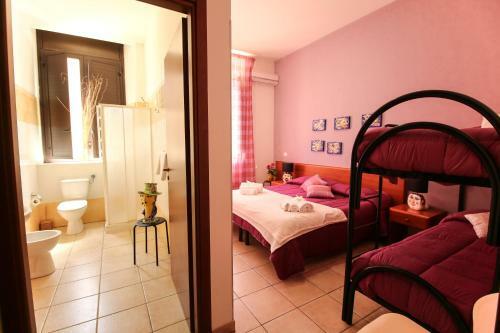 Albergue Agriresort San Bartolomeo