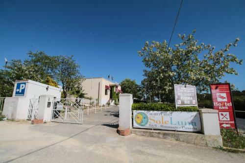 Albergue Agriresort San Bartolomeo
