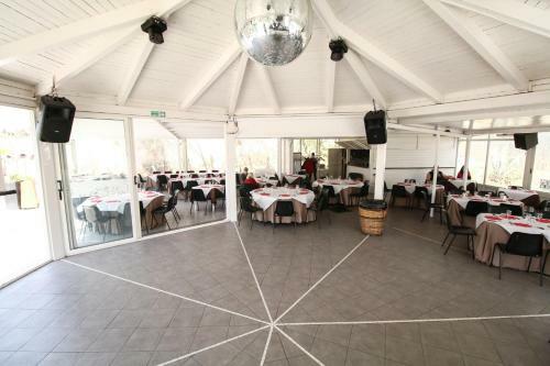 Albergue Agriresort San Bartolomeo