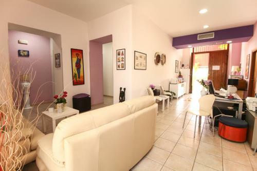 Albergue Agriresort San Bartolomeo