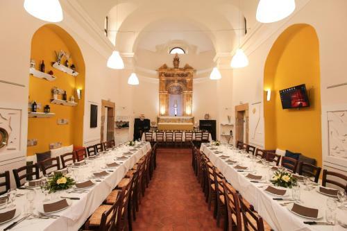 Albergue Agriresort San Bartolomeo
