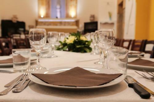 Albergue Agriresort San Bartolomeo