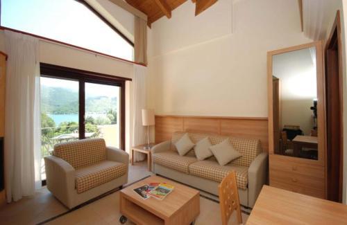 Apartamento Tassido Coda Resort