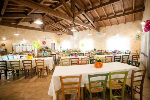 Agroturismo Agriturismo Archelao