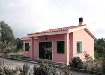Agroturismo Agriturismo Archelao