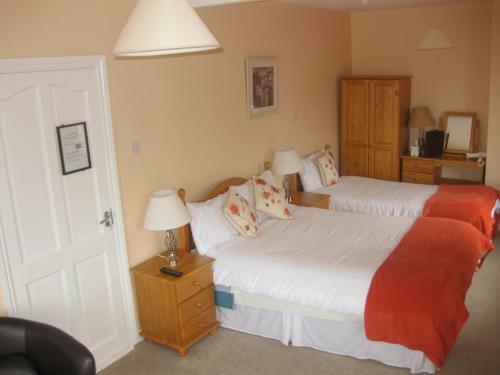 Ben Breen House B&B