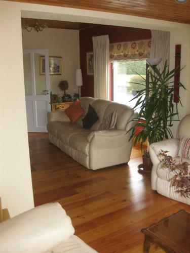 Ben Breen House B&B