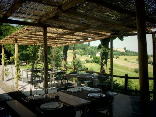 Agroturismo Terre Di Casalia