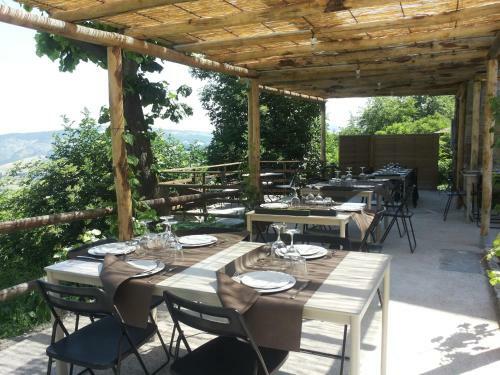 Agroturismo Terre Di Casalia
