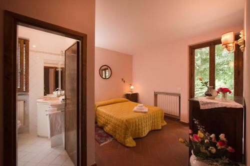 Agroturismo Podere San Lorenzo
