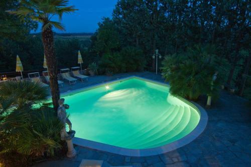 Agroturismo Podere San Lorenzo