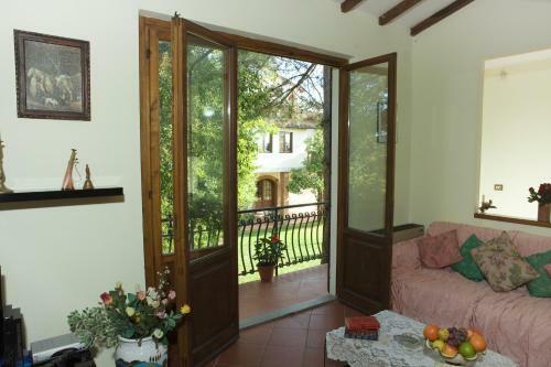 Agroturismo Podere San Lorenzo
