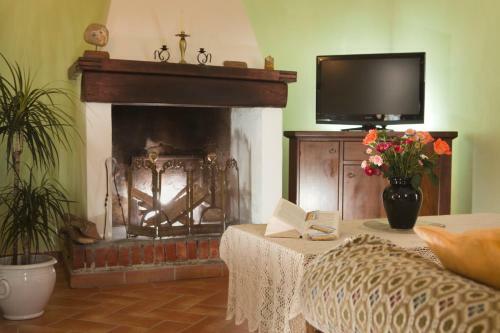 Agroturismo Podere San Lorenzo