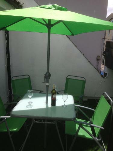Apartamento No 1 Middle Street