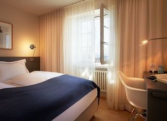 Hotel Wassberg