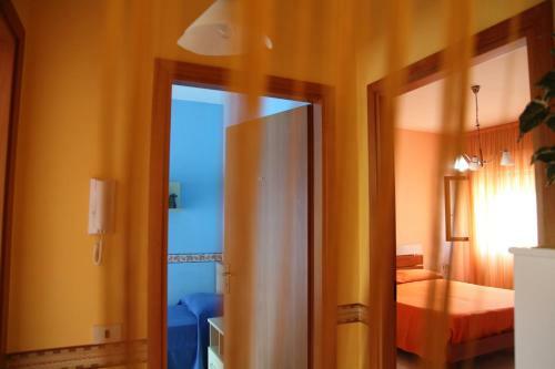 B&B La Villetta