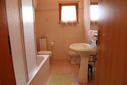 B&B La Villetta