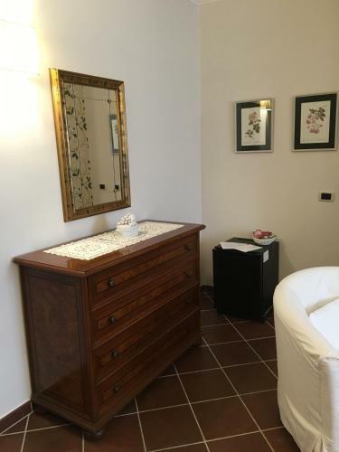 Il Casale Di Riardo B&B