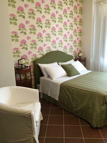 Il Casale Di Riardo B&B