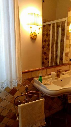 Il Casale Di Riardo B&B