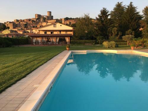 Il Casale Di Riardo B&B