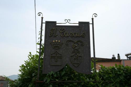Il Casale Di Riardo B&B
